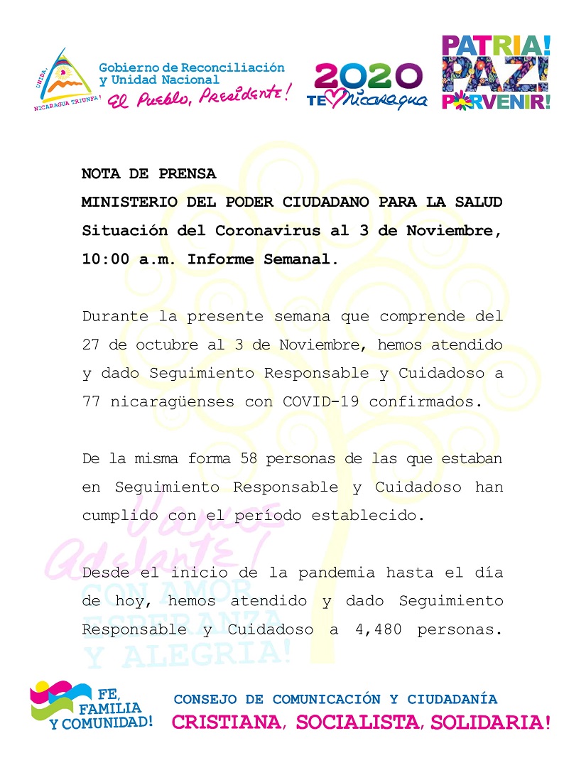 MINSA